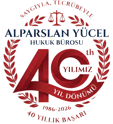 Yücel Hukuk Bürosu